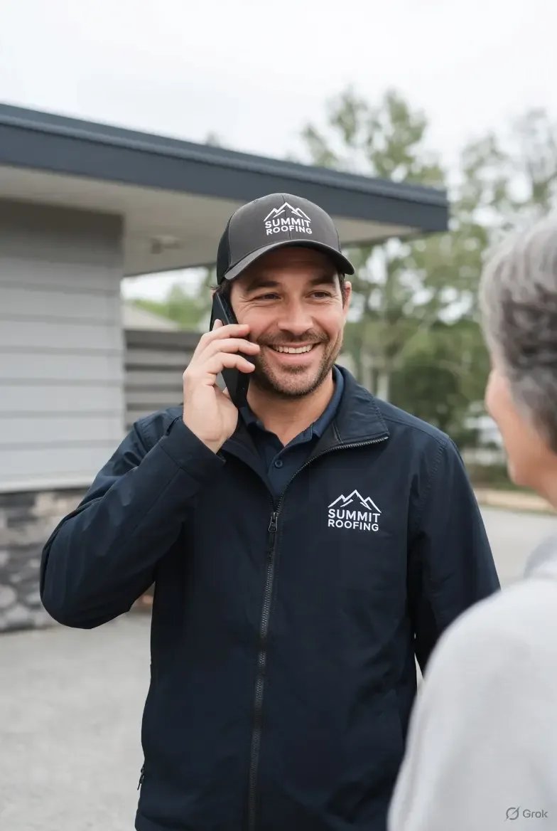 Flat Roof Leak Repair Hot Springs Village, AR FAQs